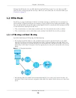 Предварительный просмотр 13 страницы ZyXEL Communications WX3100-TO User Manual