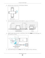 Предварительный просмотр 40 страницы ZyXEL Communications WX3100-TO User Manual