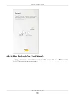 Предварительный просмотр 60 страницы ZyXEL Communications WX3100-TO User Manual