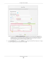 Preview for 77 page of ZyXEL Communications WX3100-TO User Manual