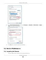 Preview for 80 page of ZyXEL Communications WX3100-TO User Manual