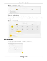 Preview for 85 page of ZyXEL Communications WX3100-TO User Manual