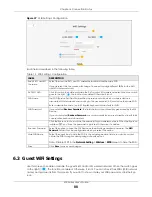 Предварительный просмотр 88 страницы ZyXEL Communications WX3100-TO User Manual