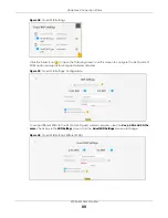 Предварительный просмотр 89 страницы ZyXEL Communications WX3100-TO User Manual