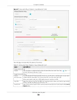 Preview for 99 page of ZyXEL Communications WX3100-TO User Manual