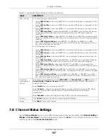 Предварительный просмотр 107 страницы ZyXEL Communications WX3100-TO User Manual