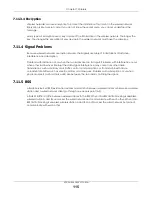 Preview for 115 page of ZyXEL Communications WX3100-TO User Manual