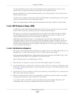 Preview for 117 page of ZyXEL Communications WX3100-TO User Manual