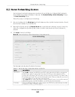 Preview for 125 page of ZyXEL Communications WX3100-TO User Manual