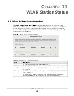 Предварительный просмотр 132 страницы ZyXEL Communications WX3100-TO User Manual