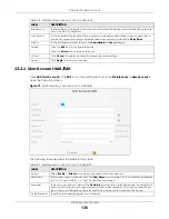 Preview for 136 page of ZyXEL Communications WX3100-TO User Manual