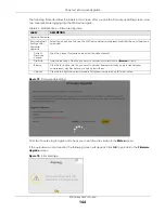 Preview for 144 page of ZyXEL Communications WX3100-TO User Manual