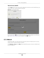 Preview for 148 page of ZyXEL Communications WX3100-TO User Manual