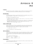 Предварительный просмотр 165 страницы ZyXEL Communications WX3100-TO User Manual