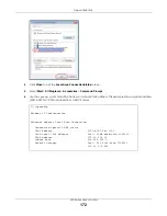 Preview for 172 page of ZyXEL Communications WX3100-TO User Manual