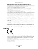 Preview for 178 page of ZyXEL Communications WX3100-TO User Manual