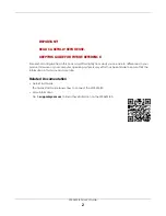 Предварительный просмотр 2 страницы ZyXEL Communications WX3401-BO User Manual