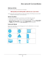 Предварительный просмотр 3 страницы ZyXEL Communications WX3401-BO User Manual
