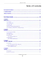 Предварительный просмотр 5 страницы ZyXEL Communications WX3401-BO User Manual