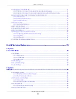 Предварительный просмотр 6 страницы ZyXEL Communications WX3401-BO User Manual