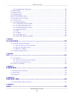 Предварительный просмотр 7 страницы ZyXEL Communications WX3401-BO User Manual