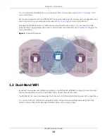 Предварительный просмотр 12 страницы ZyXEL Communications WX3401-BO User Manual