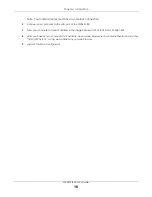 Preview for 18 page of ZyXEL Communications WX3401-BO User Manual