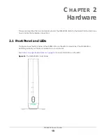 Preview for 19 page of ZyXEL Communications WX3401-BO User Manual