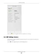 Preview for 57 page of ZyXEL Communications WX3401-BO User Manual