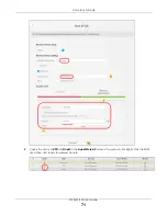 Preview for 71 page of ZyXEL Communications WX3401-BO User Manual