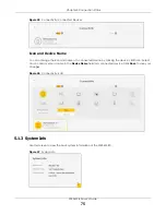 Preview for 75 page of ZyXEL Communications WX3401-BO User Manual