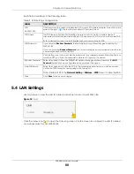 Preview for 80 page of ZyXEL Communications WX3401-BO User Manual