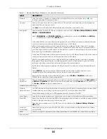 Preview for 85 page of ZyXEL Communications WX3401-BO User Manual