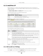Предварительный просмотр 88 страницы ZyXEL Communications WX3401-BO User Manual