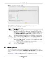 Preview for 95 page of ZyXEL Communications WX3401-BO User Manual