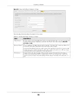 Предварительный просмотр 96 страницы ZyXEL Communications WX3401-BO User Manual