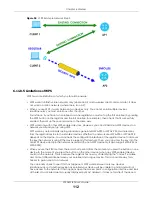 Предварительный просмотр 112 страницы ZyXEL Communications WX3401-BO User Manual