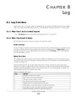 Preview for 117 page of ZyXEL Communications WX3401-BO User Manual