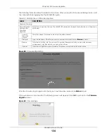 Предварительный просмотр 134 страницы ZyXEL Communications WX3401-BO User Manual