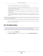 Preview for 147 page of ZyXEL Communications WX3401-BO User Manual