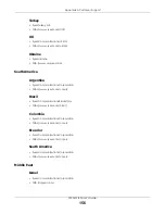 Preview for 156 page of ZyXEL Communications WX3401-BO User Manual