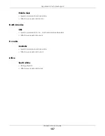 Предварительный просмотр 157 страницы ZyXEL Communications WX3401-BO User Manual