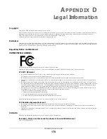 Предварительный просмотр 170 страницы ZyXEL Communications WX3401-BO User Manual