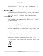 Preview for 174 page of ZyXEL Communications WX3401-BO User Manual