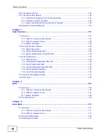 Preview for 14 page of ZyXEL Communications X2002 User Manual