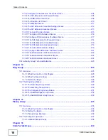 Preview for 16 page of ZyXEL Communications X2002 User Manual