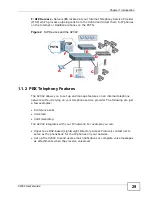 Preview for 29 page of ZyXEL Communications X2002 User Manual