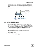 Предварительный просмотр 37 страницы ZyXEL Communications X2002 User Manual