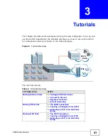 Предварительный просмотр 41 страницы ZyXEL Communications X2002 User Manual