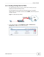 Предварительный просмотр 53 страницы ZyXEL Communications X2002 User Manual